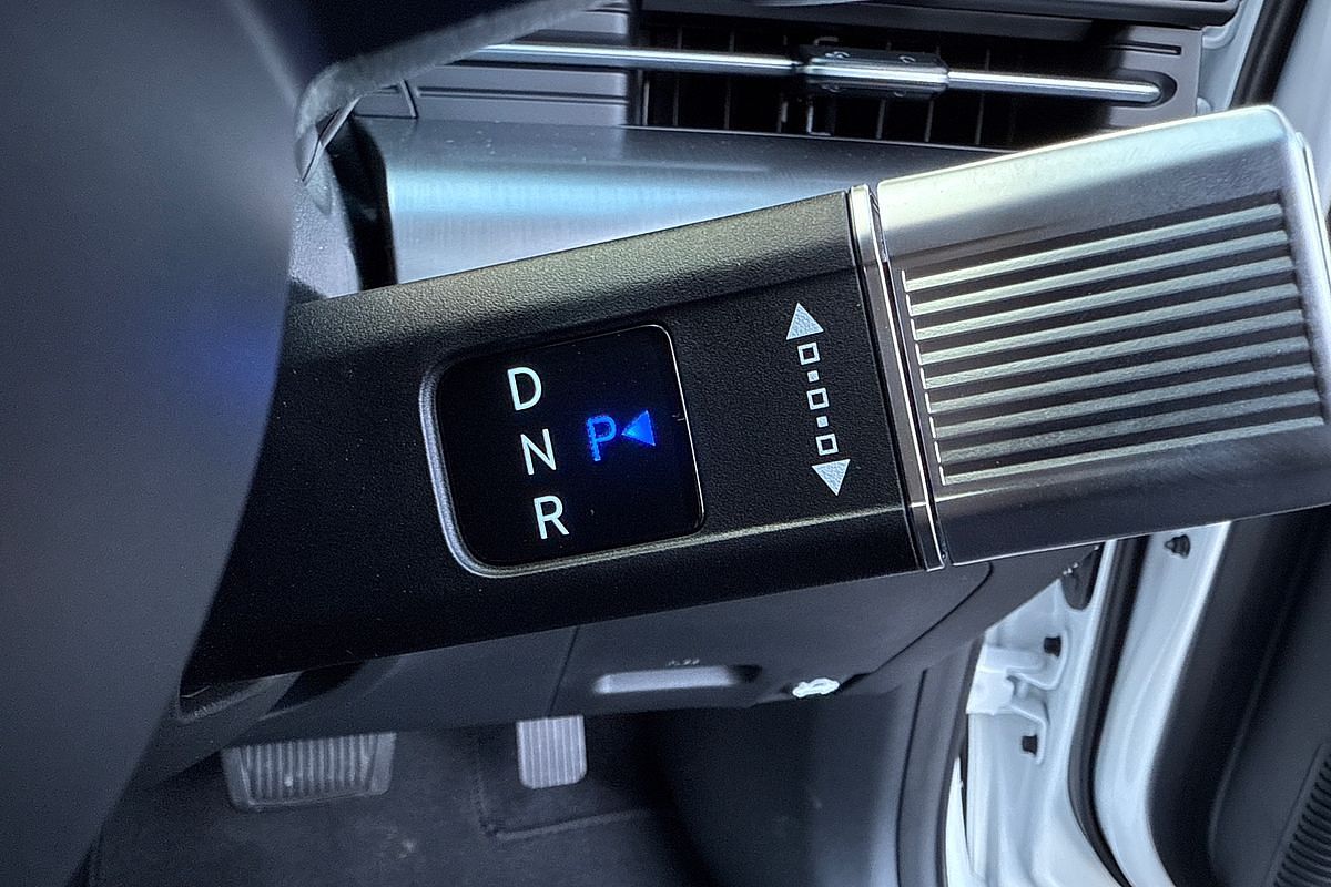 2025 Hyundai Kona Elite SX2.V3