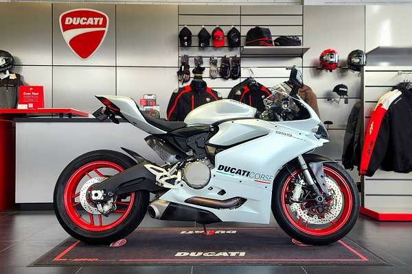 2019 Ducati PANIGALE 959