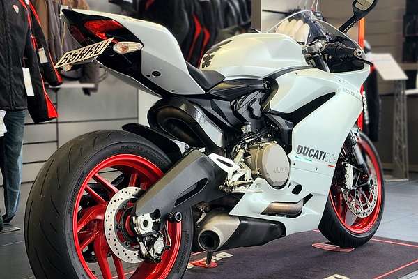 2019 Ducati PANIGALE 959