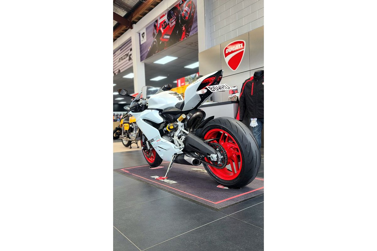 2019 Ducati PANIGALE 959