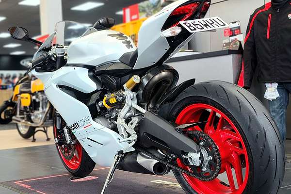 2019 Ducati PANIGALE 959
