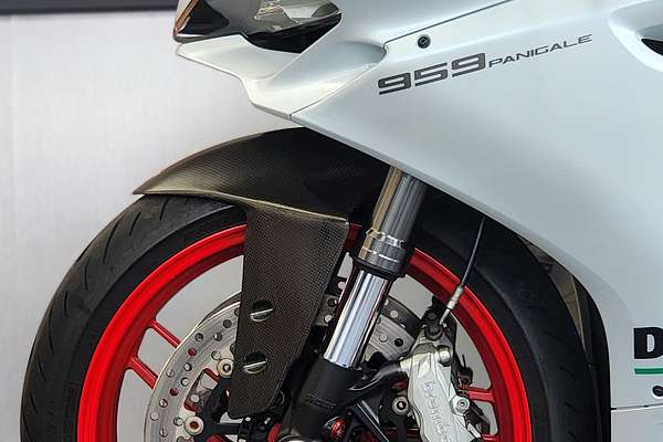 2019 Ducati PANIGALE 959