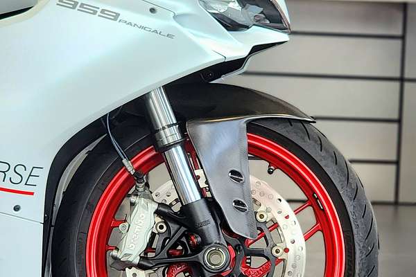 2019 Ducati PANIGALE 959