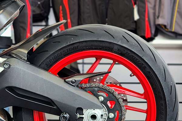 2019 Ducati PANIGALE 959