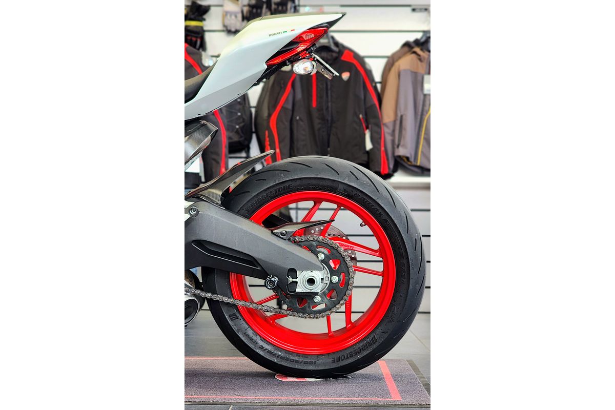 2019 Ducati PANIGALE 959