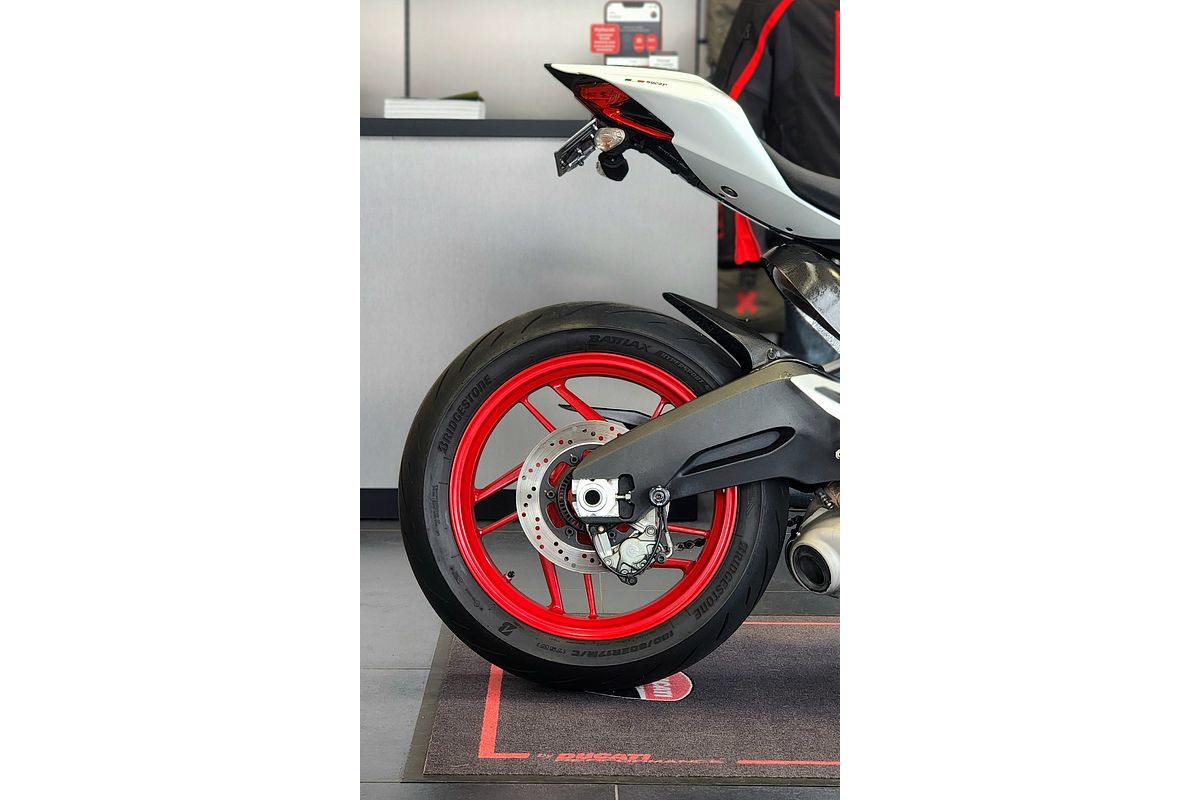 2019 Ducati PANIGALE 959