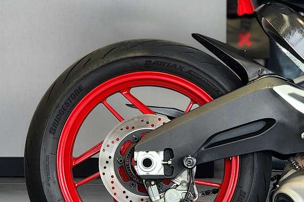 2019 Ducati PANIGALE 959