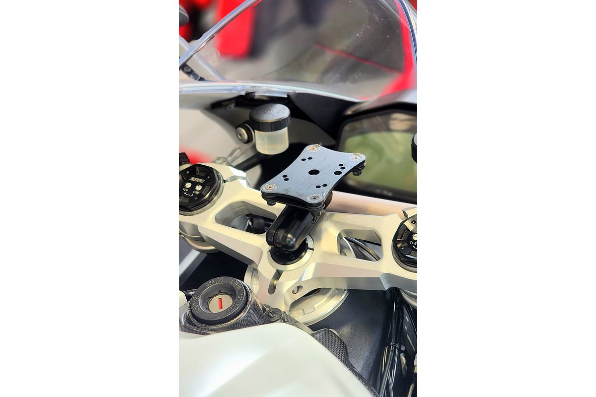 2019 Ducati PANIGALE 959