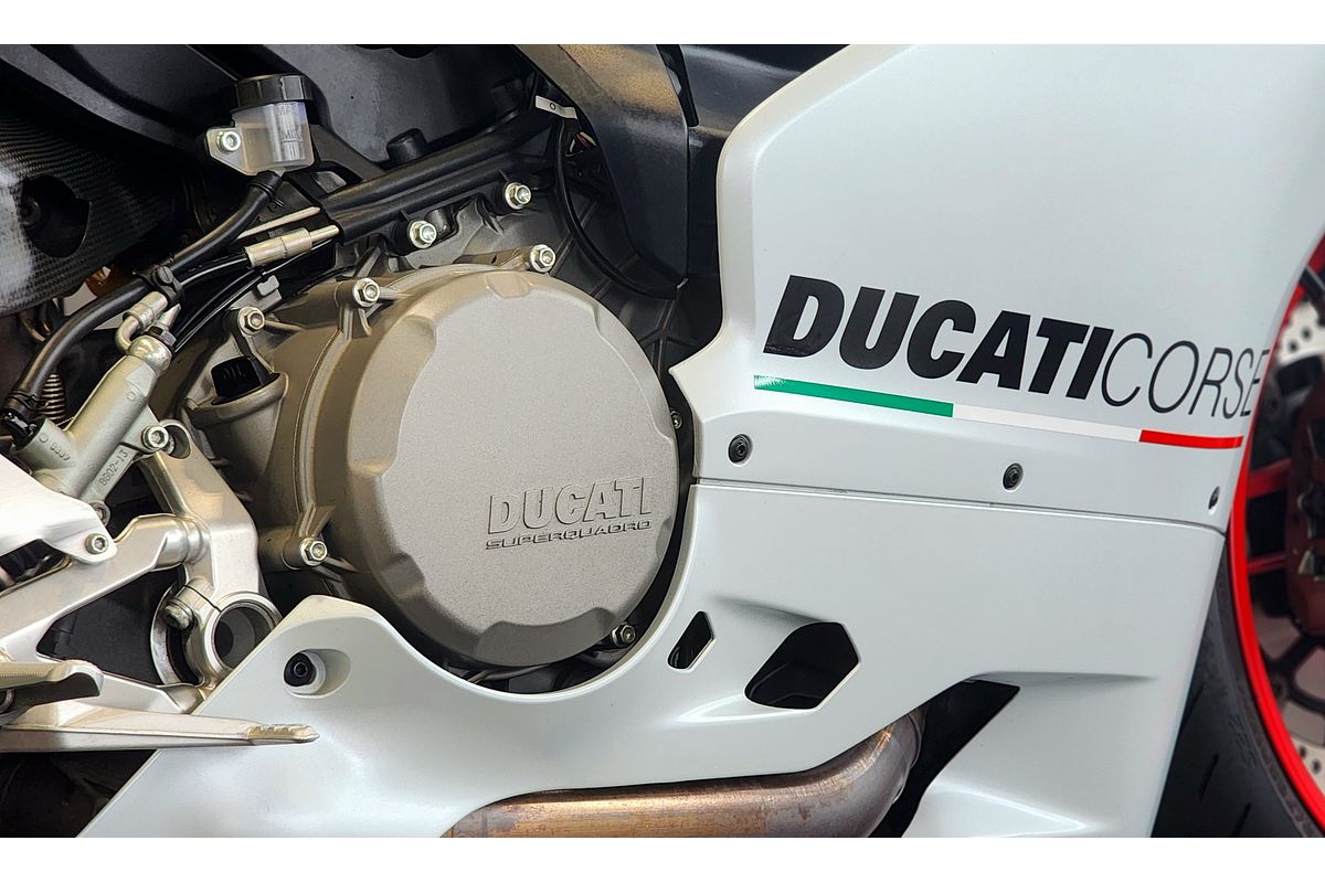 2019 Ducati PANIGALE 959