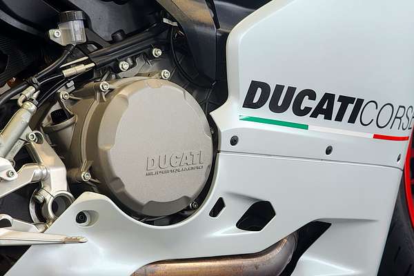 2019 Ducati PANIGALE 959