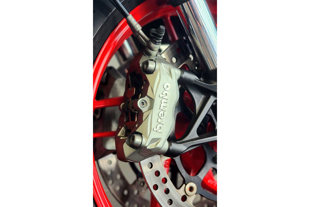 2019 Ducati PANIGALE 959