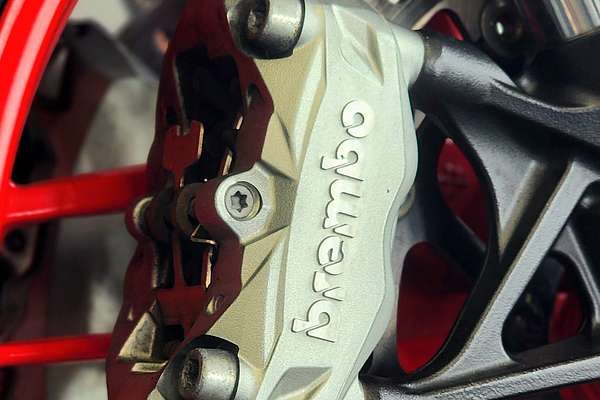 2019 Ducati PANIGALE 959