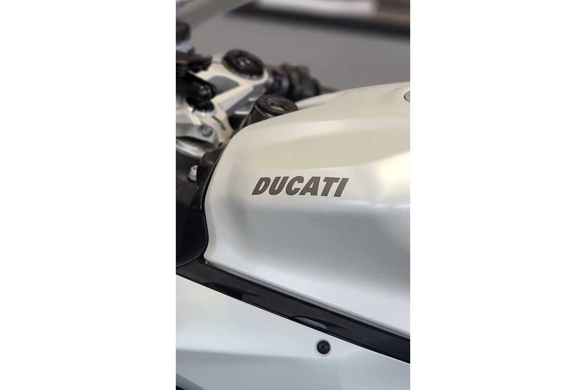 2019 Ducati PANIGALE 959