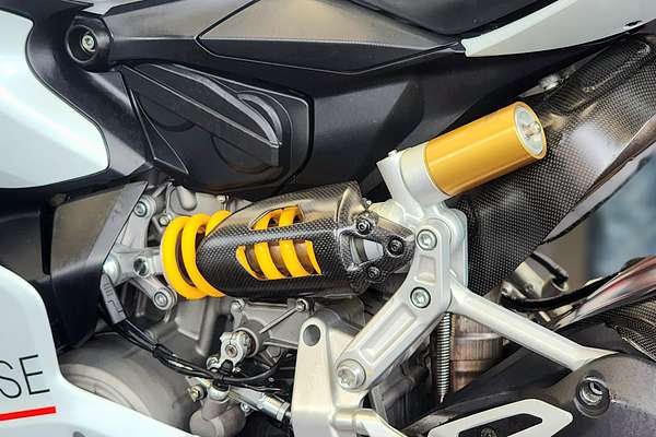 2019 Ducati PANIGALE 959