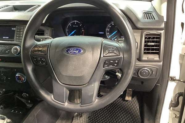 2018 Ford Ranger XL PX MkIII 4X4 3.2L