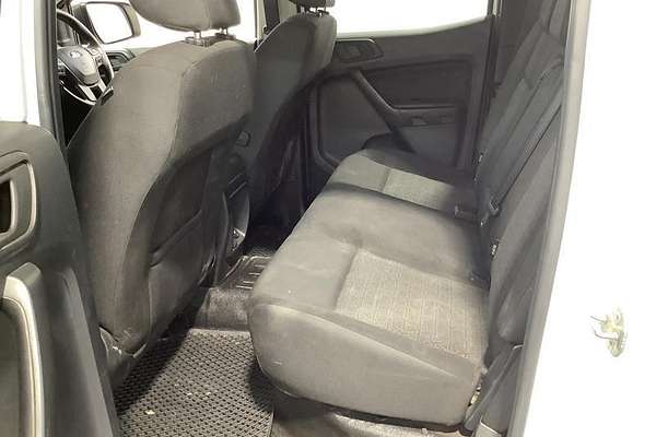 2018 Ford Ranger XL PX MkIII 4X4 3.2L