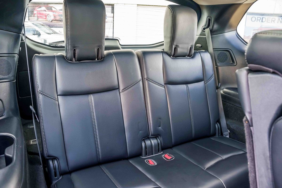 2019 Nissan Pathfinder ST-L R52 Series III