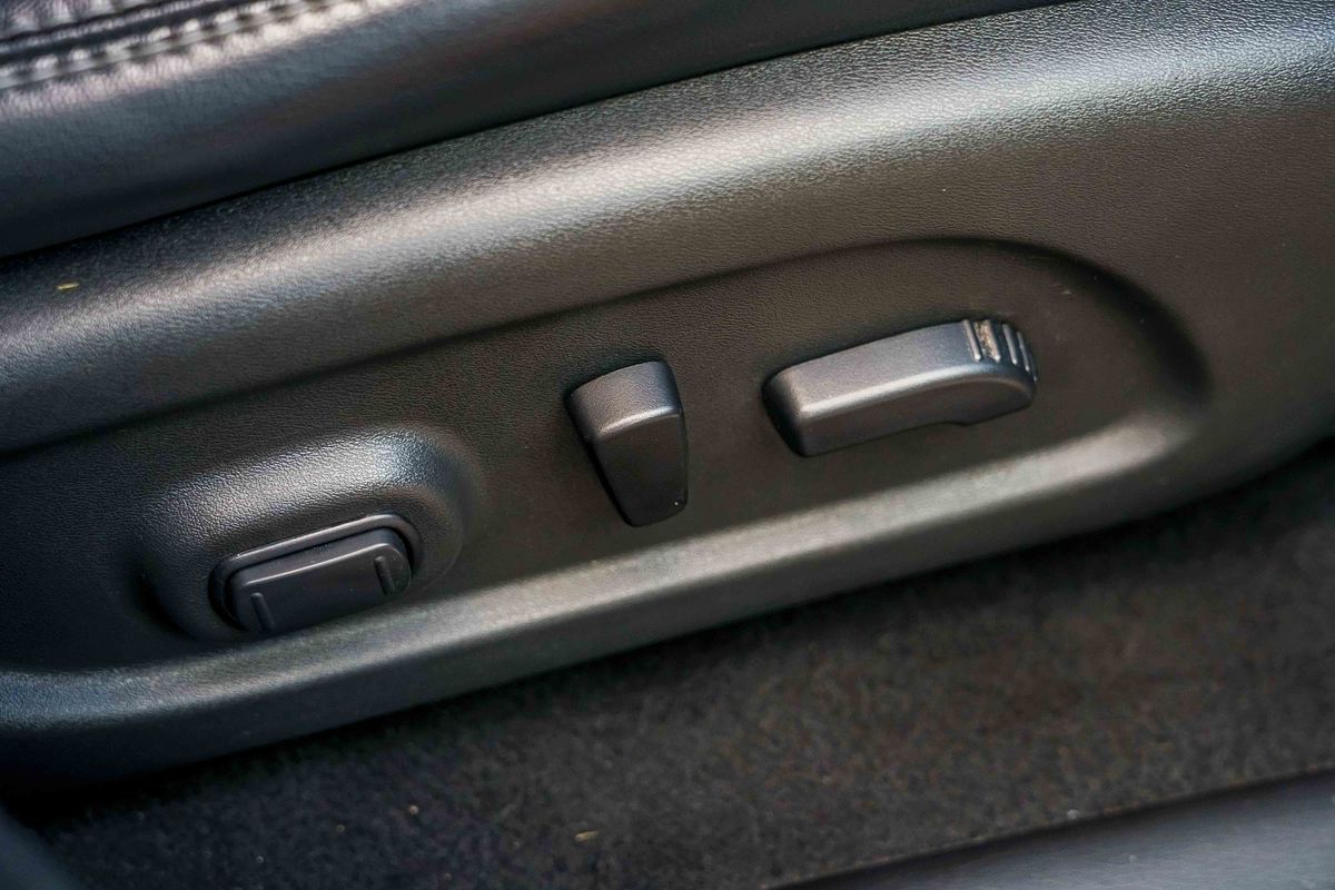 2019 Nissan Pathfinder ST-L R52 Series III