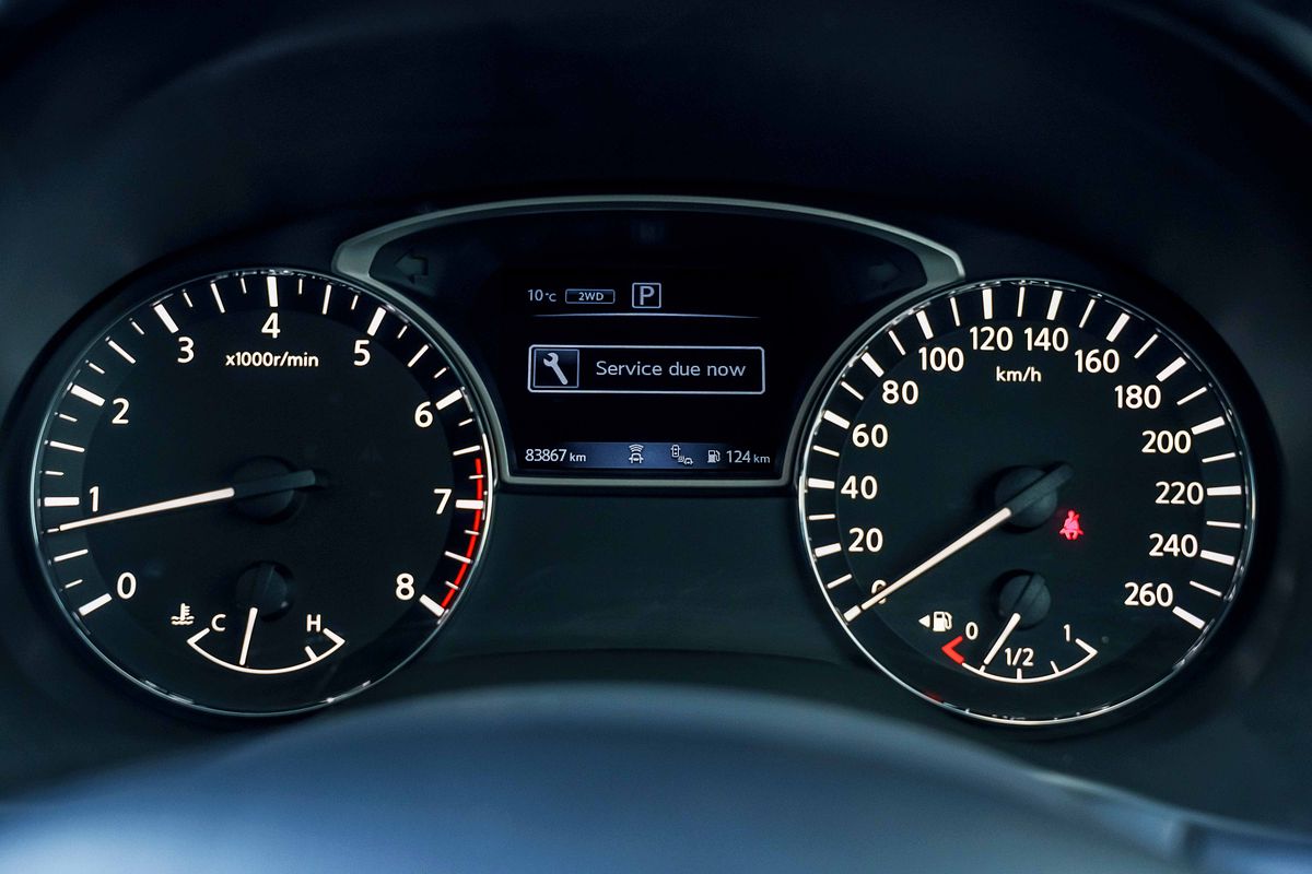 2019 Nissan Pathfinder ST-L R52 Series III