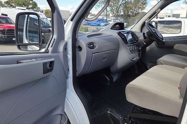 2024 LDV V80 SWB