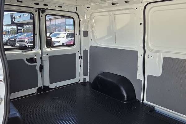 2024 LDV V80 SWB