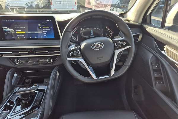 2024 LDV D90 Executive SV9A