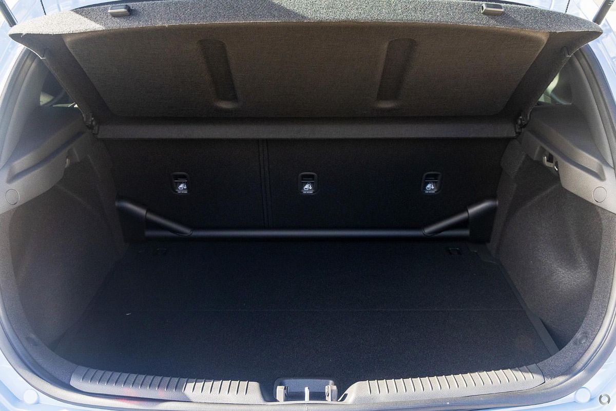 2025 Hyundai i30 N Premium PDe.V6