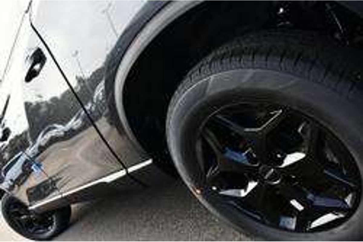2025 SsangYong Musso