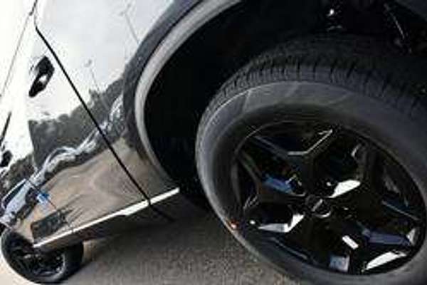 2025 SsangYong Musso