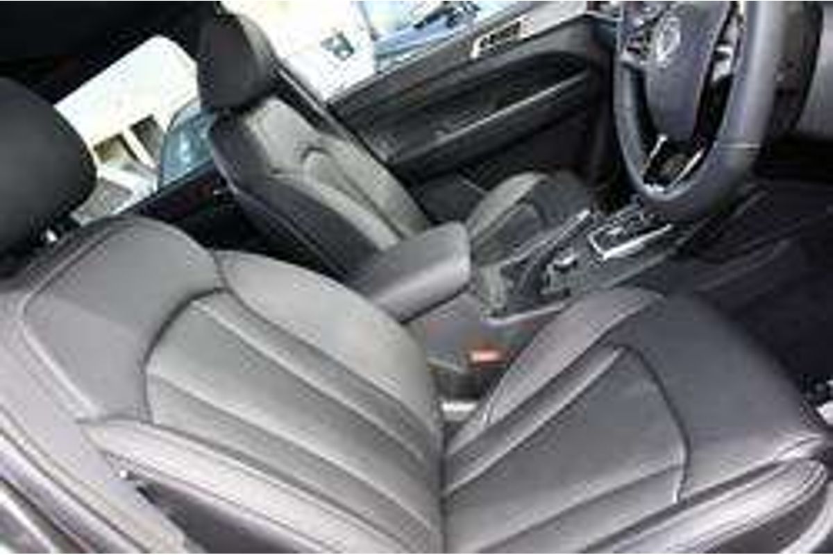 2025 SsangYong Musso