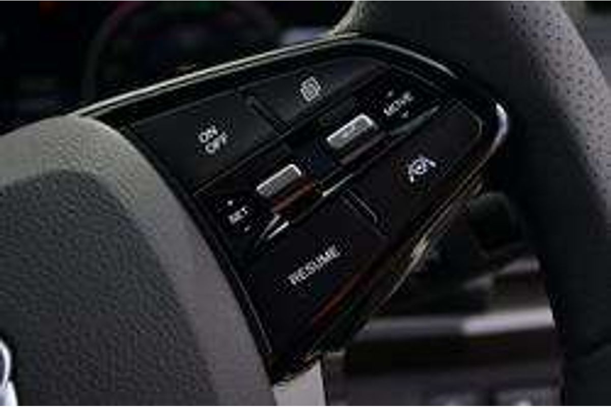 2025 SsangYong Musso