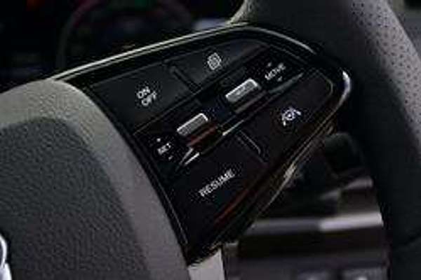 2025 SsangYong Musso