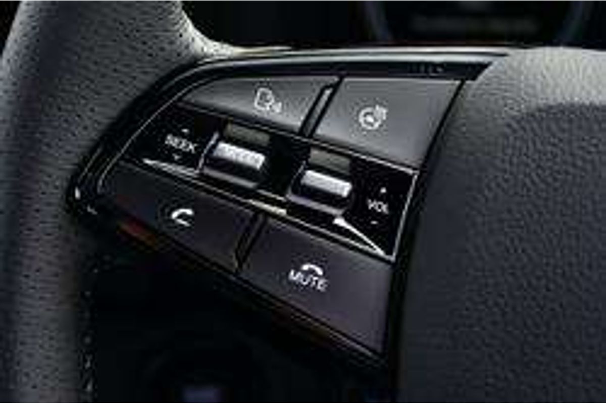 2025 SsangYong Musso