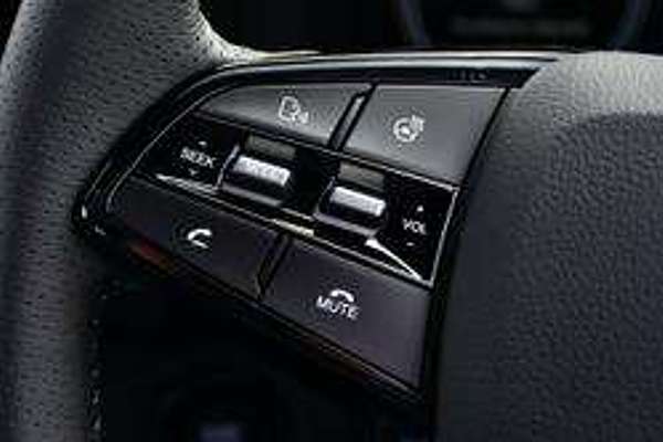 2025 SsangYong Musso