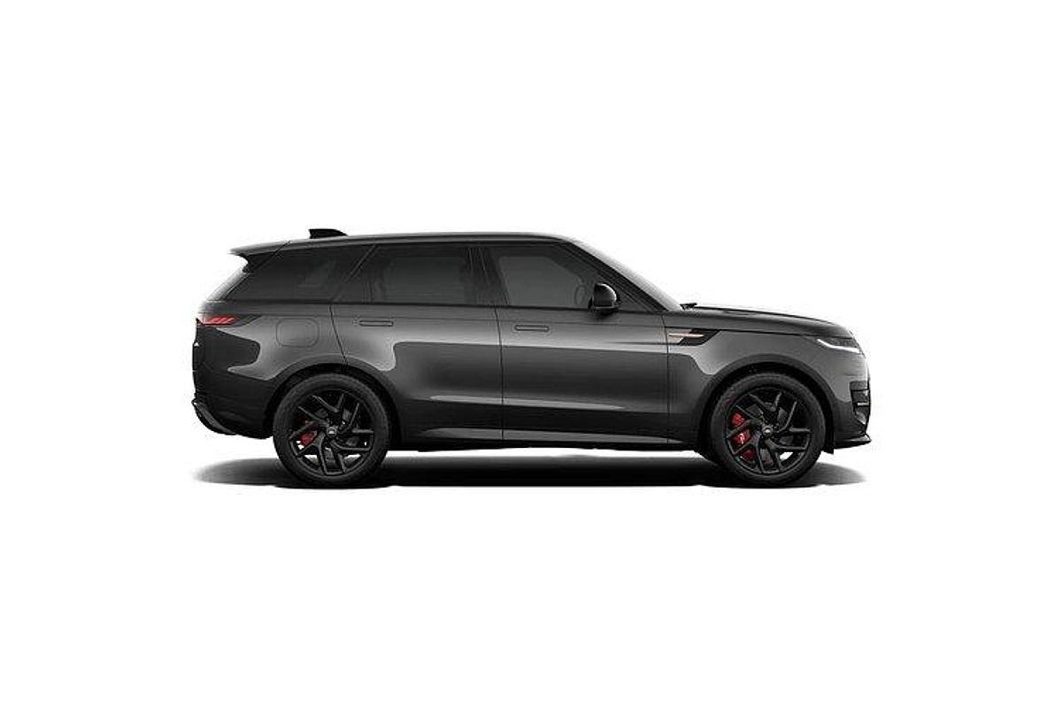 2025 Land Rover Range Rover Sport D250 Dynamic SE L461