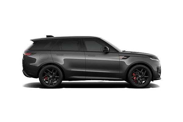 2025 Land Rover Range Rover Sport D250 Dynamic SE L461