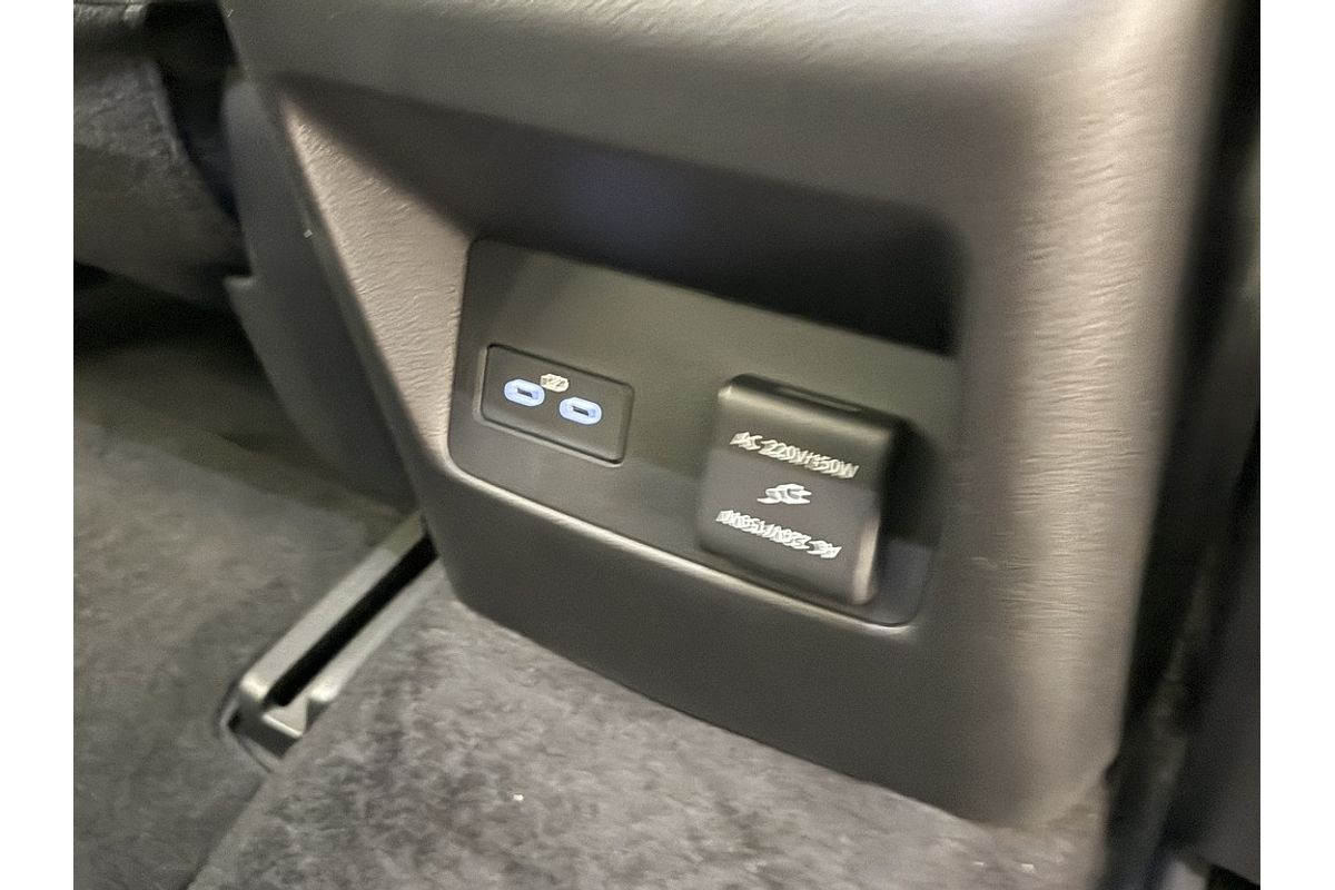 2025 Mazda CX-60 D50e Pure KH Series