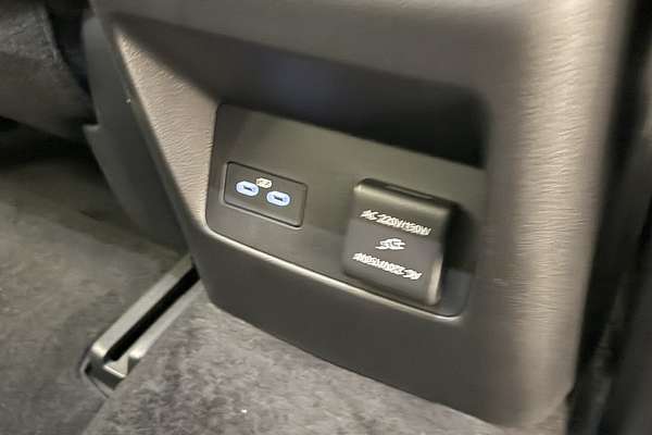 2025 Mazda CX-60 D50e Pure KH Series