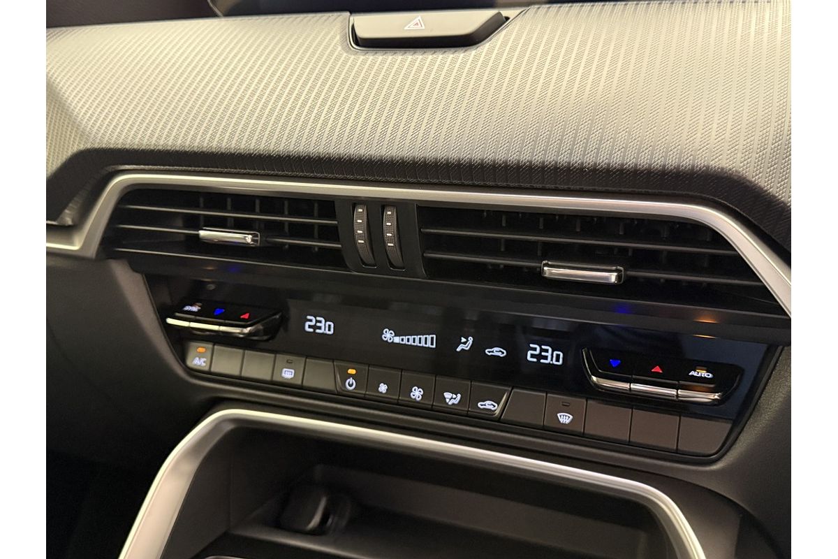 2025 Mazda CX-60 D50e Pure KH Series