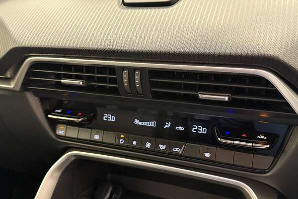 2025 Mazda CX-60 D50e Pure KH Series