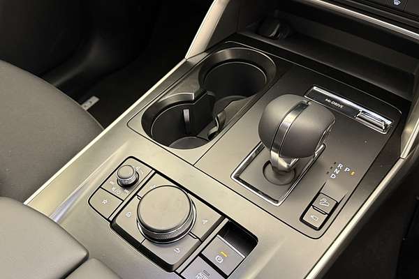 2025 Mazda CX-60 D50e Pure KH Series