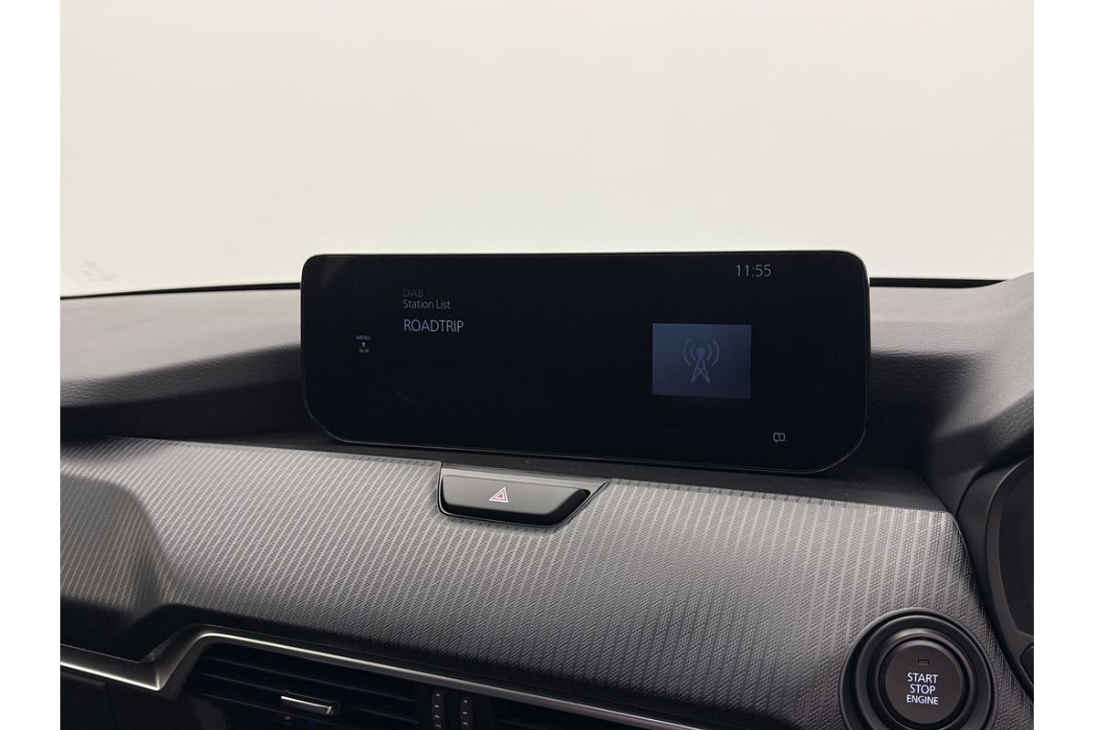 2025 Mazda CX-60 D50e Pure KH Series