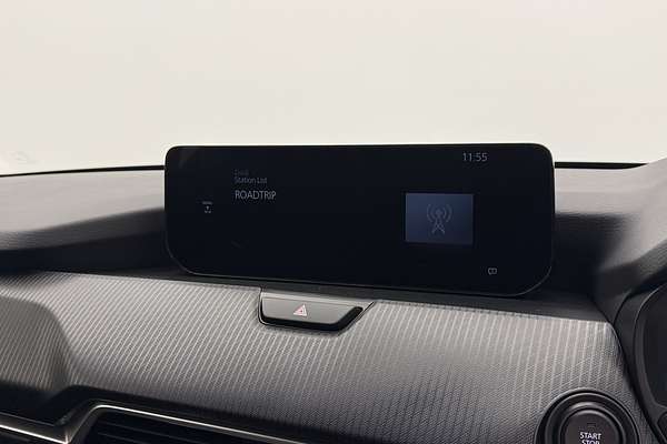 2025 Mazda CX-60 D50e Pure KH Series