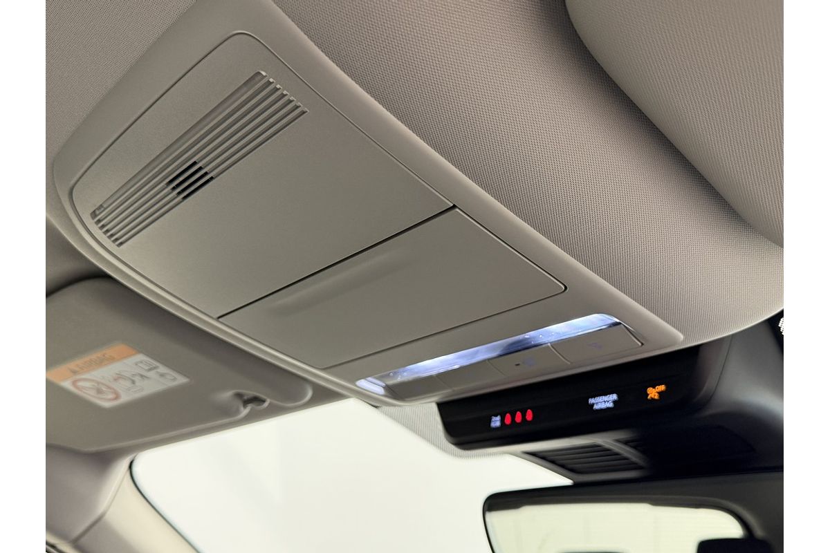 2025 Mazda CX-60 D50e Pure KH Series