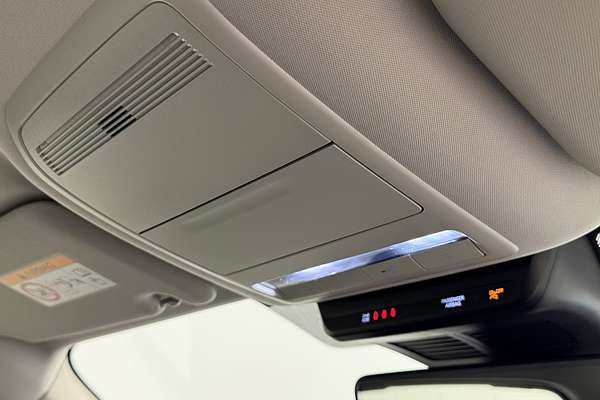 2025 Mazda CX-60 D50e Pure KH Series