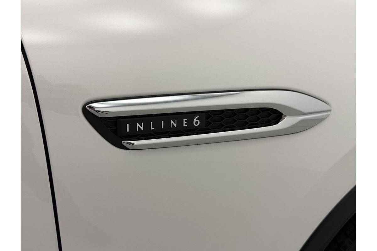 2025 Mazda CX-60 D50e Pure KH Series