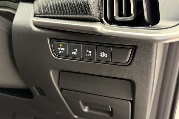 2025 Mazda CX-60 D50e Pure KH Series