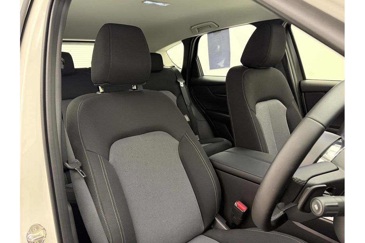 2025 Mazda CX-60 D50e Pure KH Series