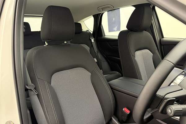 2025 Mazda CX-60 D50e Pure KH Series