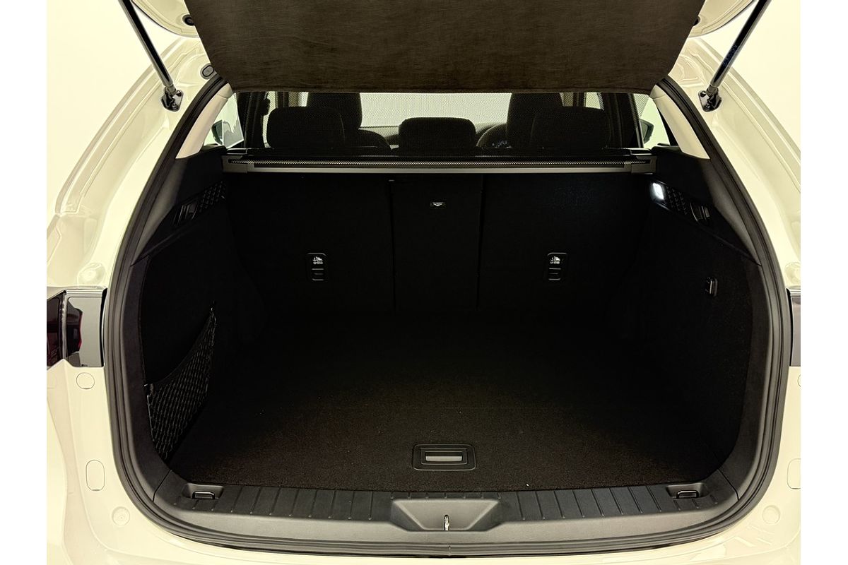 2025 Mazda CX-60 D50e Pure KH Series